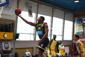 Λαύριο – Άρης 75-89: Έκαναν το καθήκον τους οι Θεσσαλονικείς