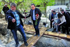 Ημέρα Υποδούλωσης;