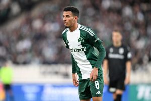 Νέο γκολ από τον Ουναΐ, 2-0 ο Παναθηναϊκός κόντρα στον ΠΑΟΚ (vids)