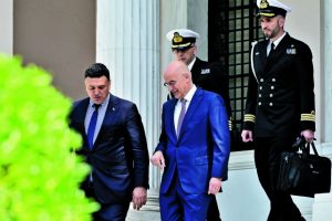 Ο ανορθο-λογισμός ηττήθηκε ξανά