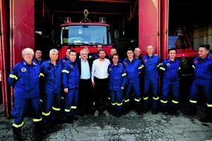 Οι νέες «γραμμές άμυνας» του ΠΑΣΟΚ