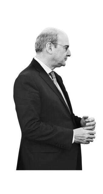 Κωστής Χατζηδάκης