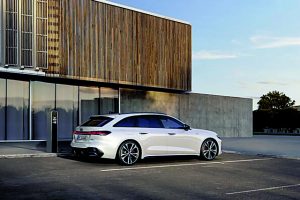 Σε υβριδικό… mode