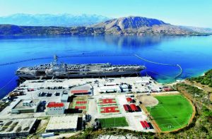 Σήμα ανανέωσης των αμυντικών συμφωνιών με Γαλλία και ΗΠΑ