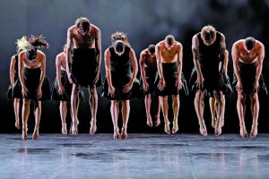 «Ρέκβιεμ» για σώματα σε εμπόλεμες ζώνες