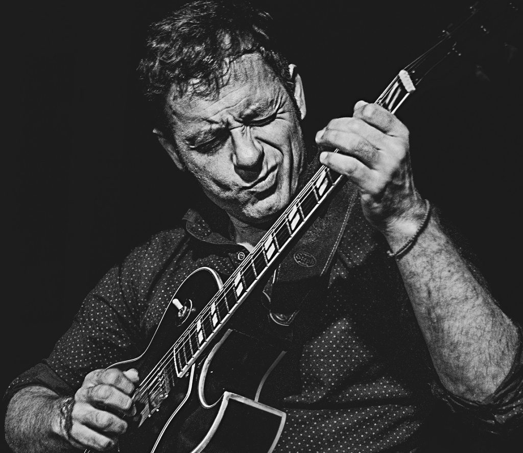 Τηλέμαχος Μούσας: «Η τεχνητή νοημοσύνη εμπλουτίζει τη μουσική δημιουργία δεν την αντικαθιστά»