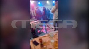 Ντοκουμέντο μετά τον τραυματισμό του Άρη Μουγκοπέτρου