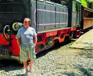 Μια αιωνιότητα και μια μέρα
