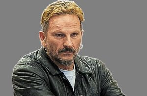 Φεστιβάλ Αθηνών: τον Αύγουστο η σκυτάλη στον Μιχαήλ Μαρμαρινό