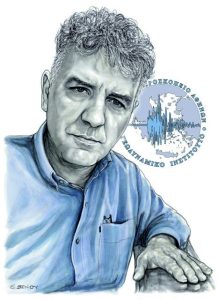 «Εχουμε κουραστεί να βλέπουμε αντισεισμικές μελέτες στα συρτάρια»