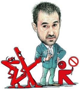 Μία ανακοίνωση, πολλά ψέματα