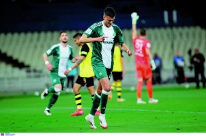 Αναψε φωτιές ο Παναθηναϊκός!