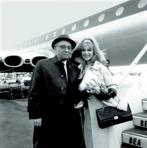 Η «γιαγιά» μας, η Φίνος Φιλμ