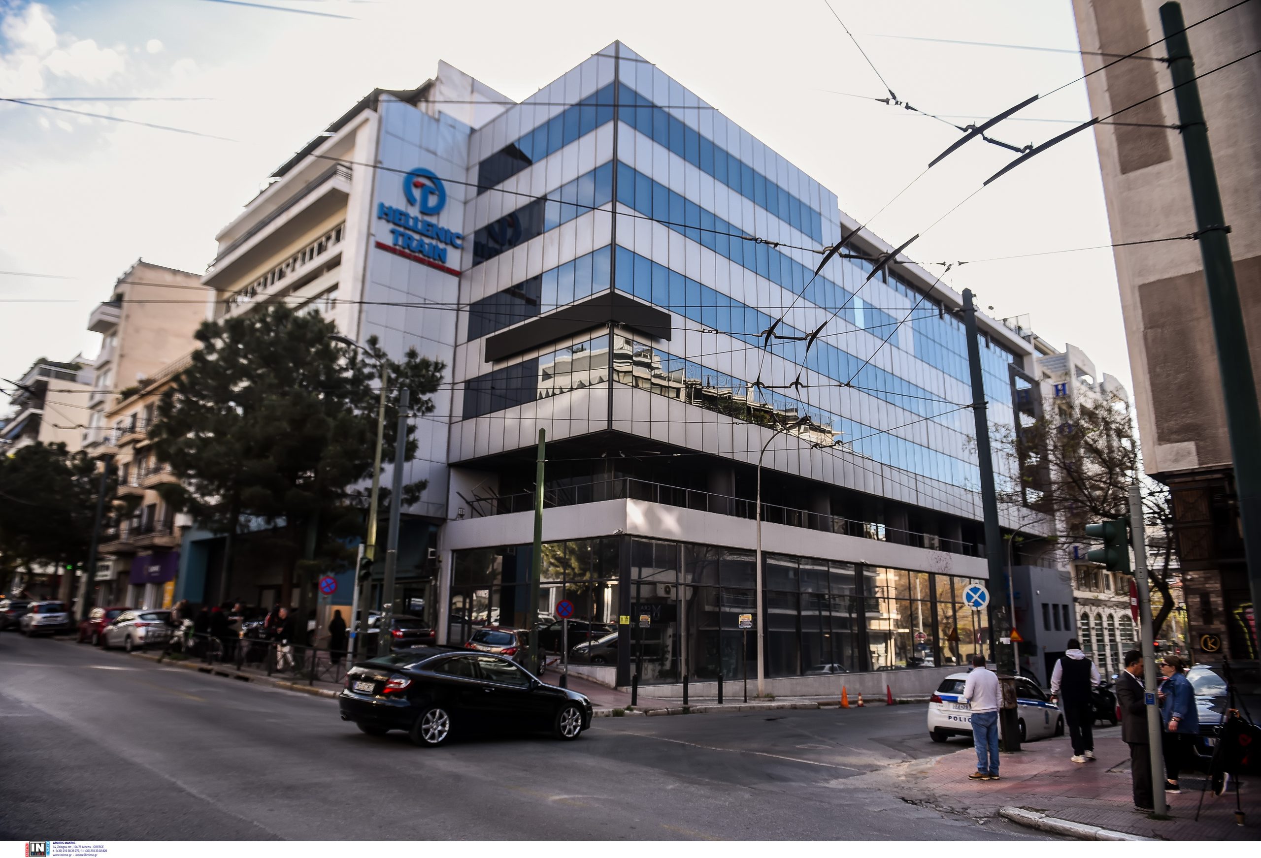 Hellenic Train: Αλλαγές στο πρόγραμμα του Οδοντωτού Σιδηροδρόμου - Δεν θα πραγματοποιούνται απογευματινά δρομολόγια