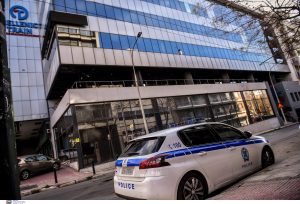 Hellenic Train: Κοντά στην ταυτοποίηση ενός εκ των φερόμενων δραστών