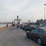 Έξοδος Πάσχα: Αυξημένη κίνηση στα λιμάνια και έκτακτα δρομολόγια στα ΚΤΕΛ