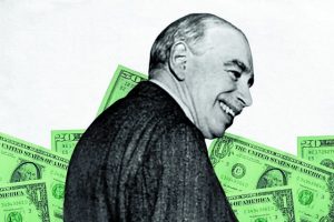 Φόβος για τη διεθνή οικονομία