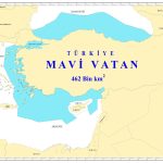 Η Τουρκία «κόβει» στη μέση το Αιγαίο