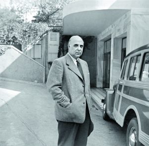 Οι Επιτάφιοι του Γιώργου Σεφέρη