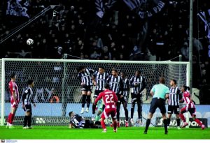 Παράταση στη στέψη