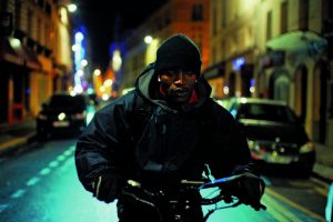 Κινηματογραφική «σούπα»