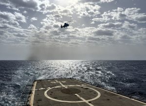 Η διπλωματία των χαρτών