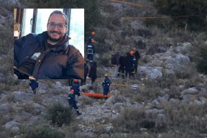 Βασίλης Καλογήρου: Το Τμήμα Ανθρωποκτονιών αναλαμβάνει την έρευνα για τον θάνατο του 39χρονου