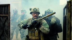 «Warfare», η πιο ρεαλιστικήπολεμική ταινία στην Ιστορία;