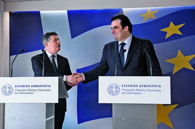 Στους εμπορικούς πολέμους δεν υπάρχουν νικητές