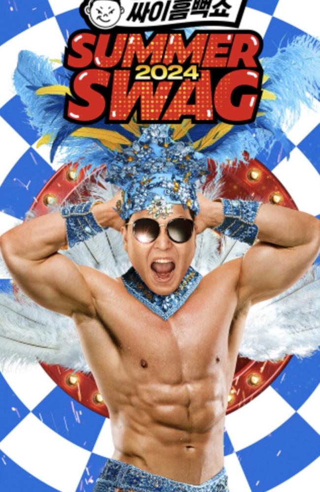 Psy: His life after the global gangnam style phenomenon