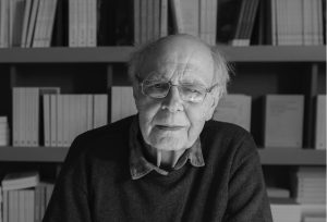 Έφυγε από τη ζωή ο καθηγητής Αλέξης Πολίτης – Είχε μεγάλη συμβολή στο δημοτικό τραγούδι