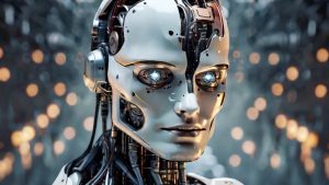 Τα ρομπότ είναι πλέον εξίσου έξυπνα με τους ανθρώπους – H Τεχνητή Νοημοσύνη περνά επίσημα το «Τεστ Turing»