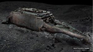 Τιτανικός: 114 χρόνια από τη ναυτική τραγωδία – Οι τελευταίες ώρες του «αβύθιστου» υπερωκεάνιου