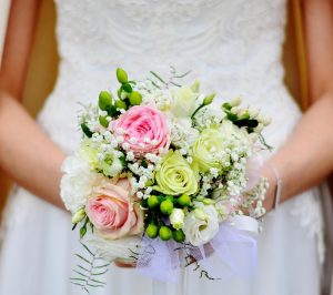 Νύφη συνελήφθη… λίγη ώρα πριν τον γάμο της