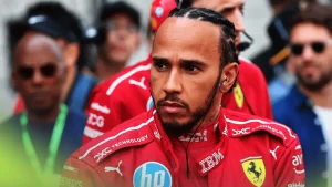 Λιούις Χάμιλτον: Η Formula1, το αβέβαιο μέλλον του και τα χρόνια που του κόβουν …γκάζια