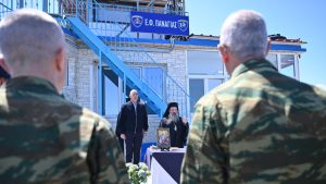 Δένδιας: Η επίσκεψη που «τρέλανε» τα τουρκικά ΜΜΕ