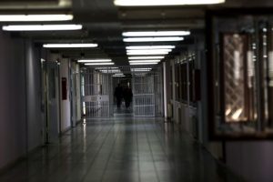 Ναύπλιο: Άγρια συμπλοκή στις φυλακές