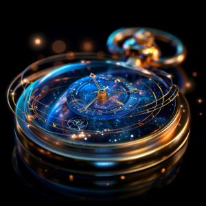 O απλός τρόπος με τον οποίο μπορούμε να ταξιδέψουμε στο χρόνο