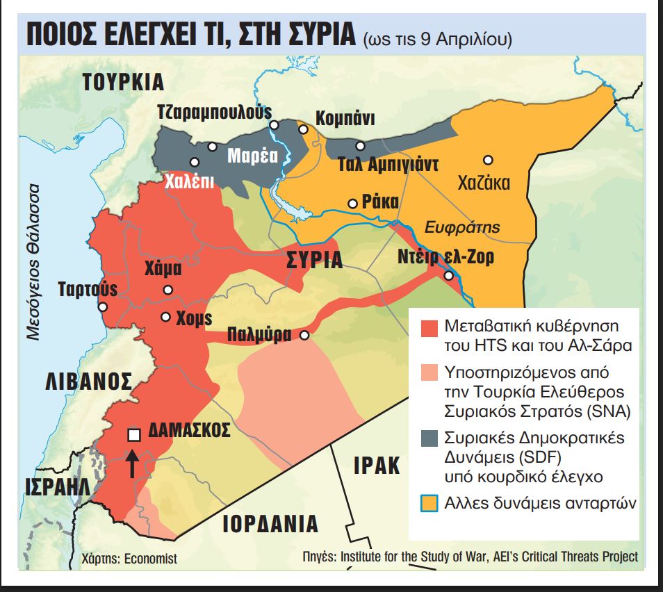 How likely is a Turkey -Israel war?