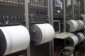 Λέκκας: Υπάρχει λόγος ανησυχίας για τους σεισμούς στην Αττική;