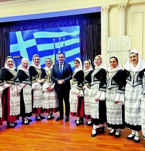 Ο άγνωστος Χ του Ευρωπαϊκού Λαϊκού Κόμματος