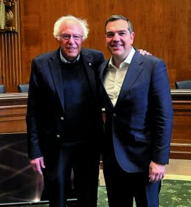 Αρένα η Βουλή με καβγάδες μεταξύ του Αδωνη και της Ζωής