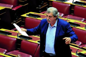 Τουρκικά παιχνίδια με τον Ιμάμογλου και την Ελλάδα