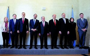 Η Λευκωσία επιβεβαιώνει την πρόταση για ανοιχτό τουρκικό λιμάνι