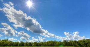 Καιρός: Ανοιξιάτικο σκηνικό με 19άρια σήμερα – Πότε έρχονται βροχές και πτώση θερμοκρασίας