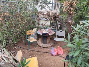 Καισαριανή: Είχαν φτιάξει καβάτζα ναρκωτικών δίπλα στις φοιτητικές εστίες