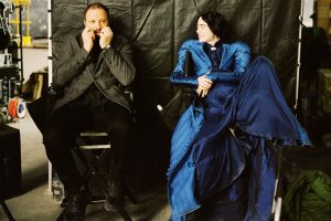 Οριστικό όχι του ΚΑΣ στον Λάνθιμο για την Ακρόπολη