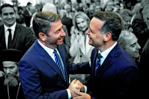 Η Μπατζελή και το τροπάριο της Κασσιανής