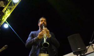 Πώς τραυματίστηκε με την κροτίδα ο Άρης Μουγκοπέτρος – Οι μαρτυρίες και η δικογραφία εις βάρος του από την ΕΛ.ΑΣ.