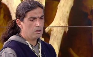 Παλαιοχριστιανός: Στη φυλακή μέχρι τη δίκη ο Μανώλης Καλαϊτζιδάκης – Οι Αρχές αναζητούν και τη σύζυγό του